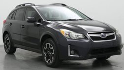 2017 Subaru Crosstrek 2.0i Limited