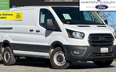 2020 Ford Transit 250
