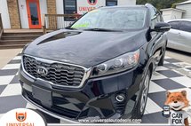 2019 Kia Sorento EX Sport