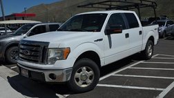 2010 Ford F-150 XLT