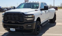 2026 Ram Ram Pickup 3500 Tradesman