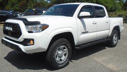 2019 Toyota Tacoma SR5