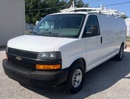2019 Chevrolet Express 2500
