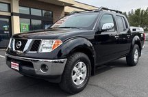 2005 Nissan Frontier Nismo