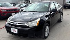 2009 Ford Focus SE
