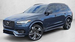 2022 Volvo XC90 Recharge T8 R-Design