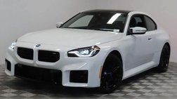 2023 BMW M2 Base