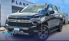 2021 Chevrolet Tahoe Fleet