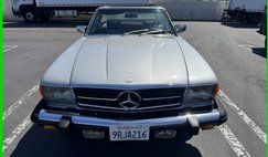 1979 Mercedes-Benz 