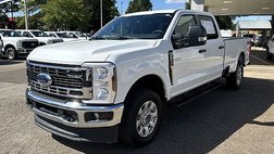 2024 Ford Super Duty F-250 XLT
