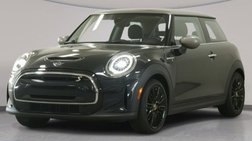 2024 MINI Hardtop Cooper SE