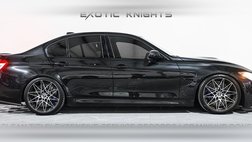 2017 BMW M3 Base