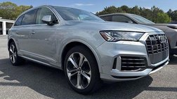 2023 Audi Q7 quattro Premium Plus 55 TFSI