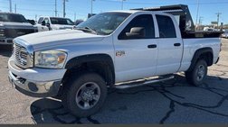 2008 Dodge Ram 2500 SLT