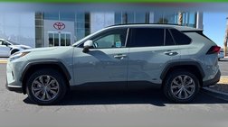 2023 Toyota RAV4 Hybrid XLE Premium
