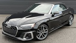 2024 Audi A5 quattro Premium Plus 45 TFSI