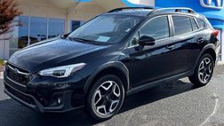 2020 Subaru Crosstrek Limited