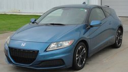 2014 Honda CR-Z Base