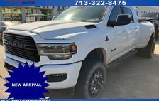 2020 Ram Ram Pickup 3500 Laramie