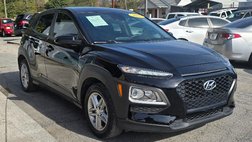 2019 Hyundai Kona SE