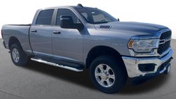 2024 Ram Ram Pickup 2500 Big Horn