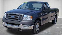 2006 Ford F-150 XL