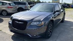 2018 Chrysler 300 S