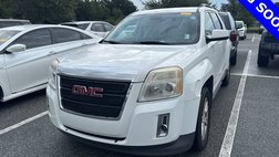 2013 GMC Terrain SLE-2