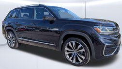 2023 Volkswagen Atlas V6 SEL Premium R-Line 4Motion