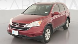 2010 Honda CR-V EX-L