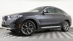 2024 BMW X4 xDrive30i