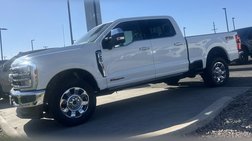 2026 Ford Super Duty F-250 XL