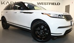2020 Land Rover Range Rover Velar P250 S