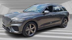 2024 Genesis GV70 3.5T Sport