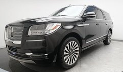 2019 Lincoln Navigator L Reserve
