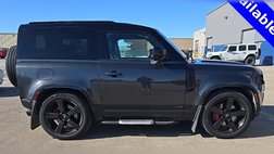 2023 Land Rover Defender 90 X