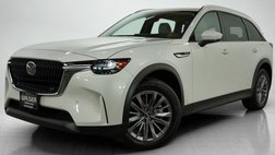 2025 Mazda CX-90 Plug-in Hybrid Preferred