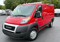 2021 Ram ProMaster 1500 136 WB