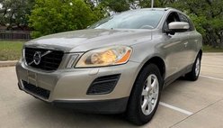 2011 Volvo XC60 3.2