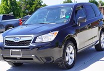 2016 Subaru Forester 2.5i