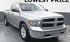 2020 Ram Ram Pickup 1500 Classic Tradesman