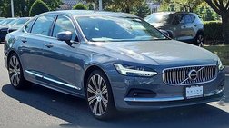2023 Volvo S90 B6 Plus