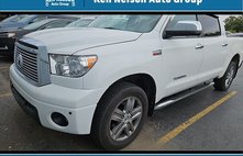 2011 Toyota Tundra Limited