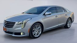 2019 Cadillac XTS Luxury