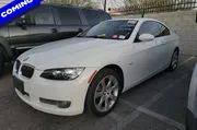 2008 BMW 3 Series 335xi