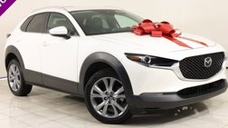 2023 Mazda CX-30 2.5 S Select