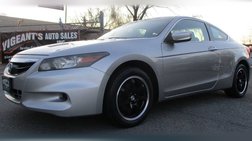 2011 Honda Accord EX-L