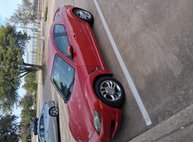 2006 Mazda RX-8 Automatic