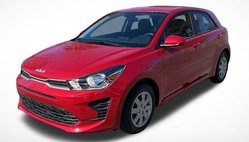 2023 Kia Rio5 S