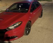 2016 Dodge Dart GT Sport